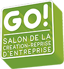 Logo du salon go!
