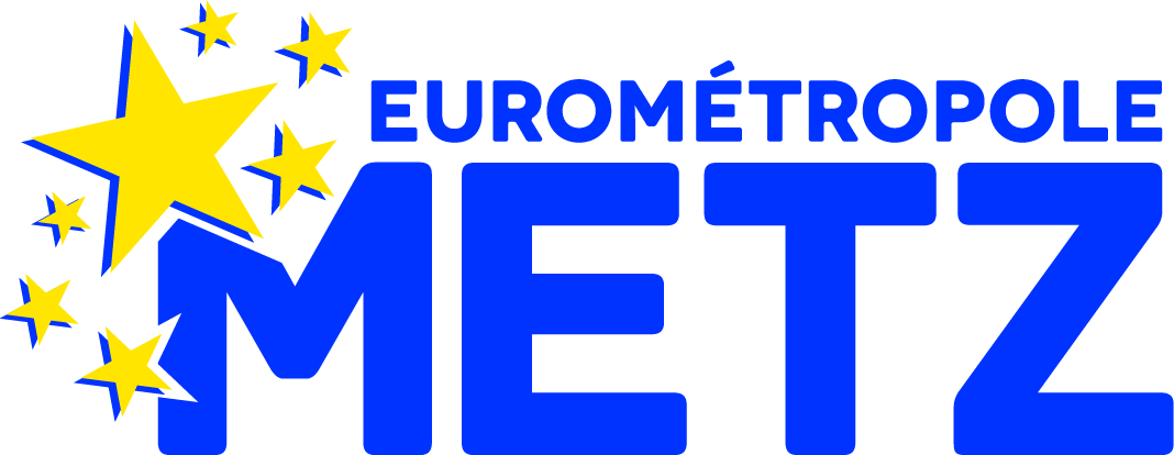 Logo Eurométropole Metz suel